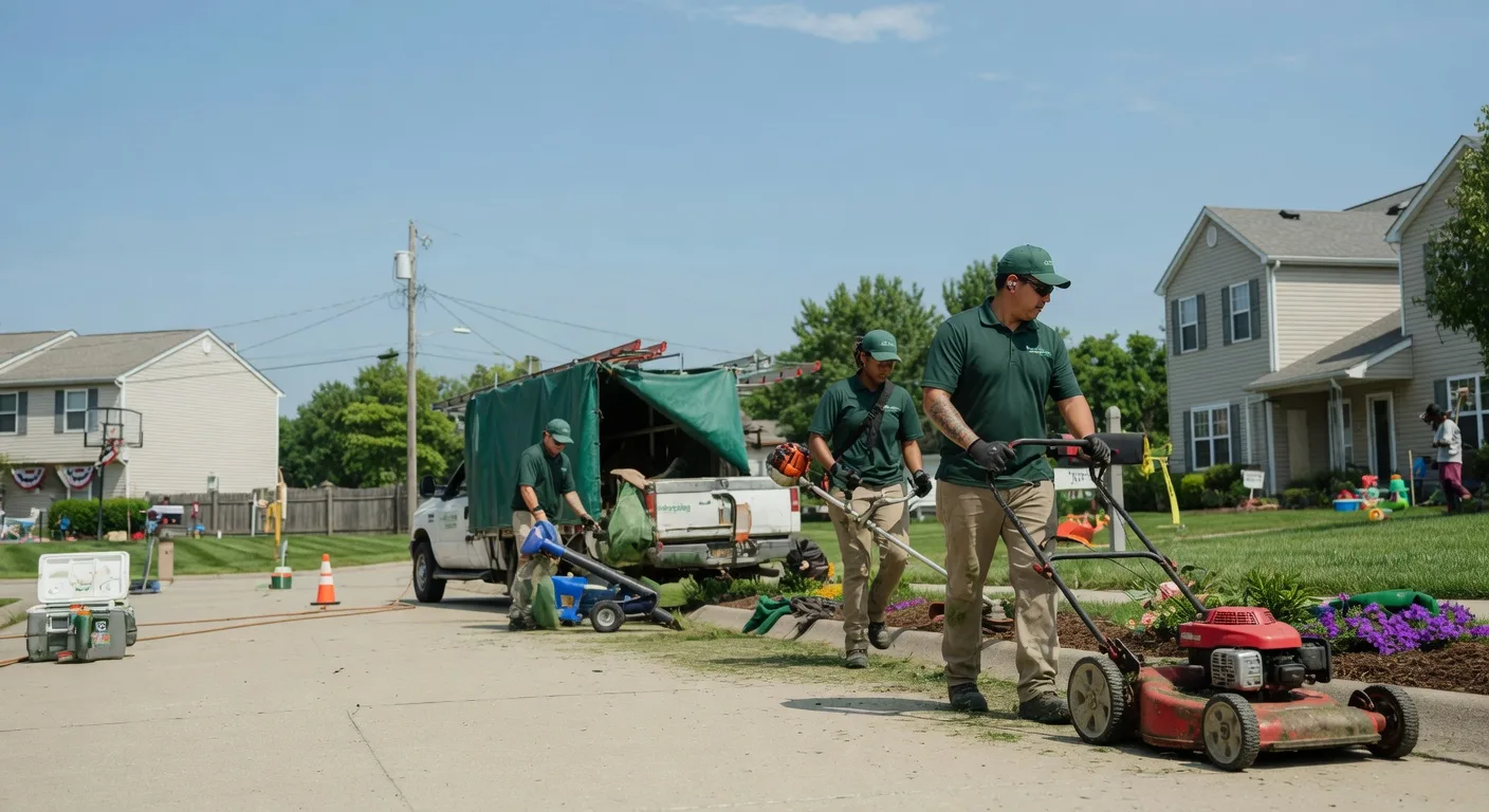 Irrigation Installation in Bradleyville, MO near me